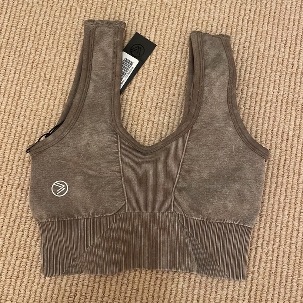 Savvi leggings/tights & matching bra - NWT - Picture 10 of 12